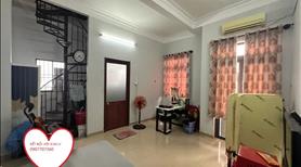 Bán nhà 4 tầng  đường tân kỳ tân quý,  ngang khủng 7.5m,  hẻm xe tải, gần aeon,  chỉ 5 tỷ 6 - Ảnh 2