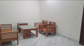 Cho thuê căn hộ chung cư Học Viện Hậu Cần - 7tr/tháng - Ảnh 2