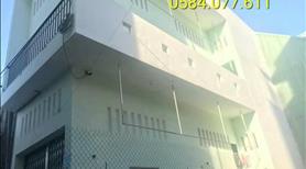 Bán Gấp Nhà có 6 phòng trọ, thu nhập 12 triệu/tháng 4,5m x 16m - Giá: 830 triệu 0584.077.611 - Ảnh 2