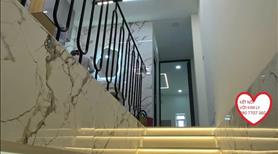 Bán nhà riêng 2 lầu,  hxt, đường  bình long , quận tân phú, full nội thất, ở ngay,giá  nhỉnh 6 tỷ - Ảnh 2