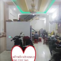 Mua bán nhà 3 tầng, đường tân kỳ tân quý, quận tân phú, hẻm xe hơi, gần lê trọng tấn, giá 8 tỷ