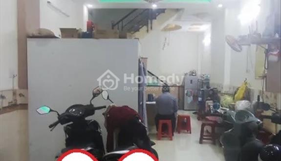 Mua bán nhà 3 tầng, đường tân kỳ tân quý, quận tân phú, hẻm xe hơi, gần lê trọng tấn, giá 8 tỷ - Ảnh 1