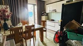 Bán Nhà riêng đẹp, Đường  Bình Long, Quận tân phú, 65m2, 3 tầng, 6pn, full nội thất, giá 8.6 tỷ - Ảnh 3