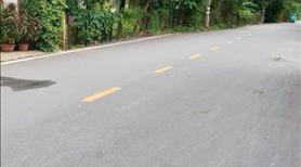 Cần ra gấp lô đất thổ cư ở Bình Dương 500m2 (10x50) có sẵn 100m2 thổ cư, giá 420tr - Ảnh 2
