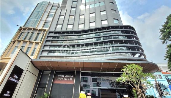 Office Saigon cho thuê nhiều sàn văn phòng mới chỉ từ 500k/m2/tháng tại Quận 1 - LH ngay 0987110011 - Ảnh 1