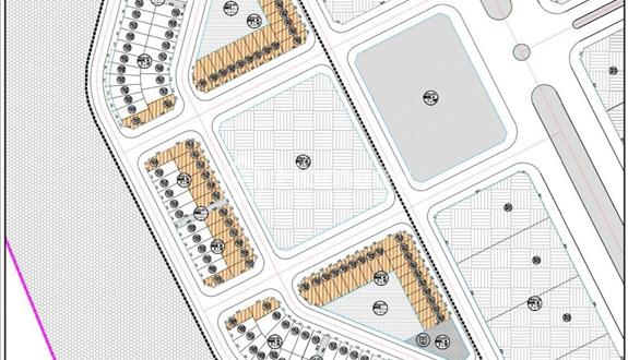 Him lam city - Điện Biên Phủ - Điện Biên - Ảnh 1