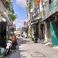 Bán nhà Hiệp Thành 13, diện tích 52m2 3 tầng kiên cố, giá chỉ 5,5 tỷ đồng