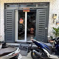 Nhà chính chủ bán giá  TL Q8 1T1L 56m2 giá 1T8