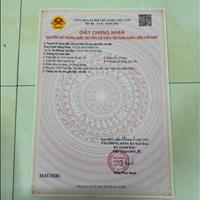 Chính chủ cắt lỗ bán nhanh lô đất tại Quất Lâm Nam Định 100m2 full thổ cư
