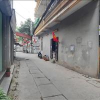 Bán đất Linh Đàm 168m2 ô tô kinh doanh giá rẻ