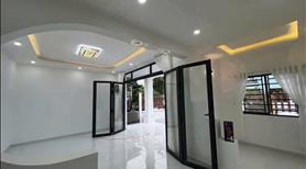 Thanh lí căn nhà cấp 4 sổ hồng riêng ngay chợ Bình chánh giá chỉ 870triệu  - Ảnh 2