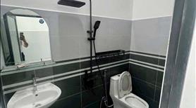 Thanh lí căn nhà cấp 4 sổ hồng riêng ngay chợ Bình chánh giá chỉ 870triệu  - Ảnh 7