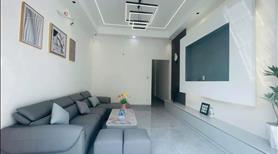 BÁN GẤP: Cần bán gấp nhà 1ty5 ngay trường THPT Bình Chánh 5P đi đường. - Ảnh 2