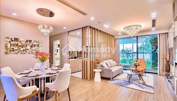 Bán dự án The Ninety Complex : Kiệt tác mang đến không gian sống hiện đại, tiện nghi ! - Ảnh 1