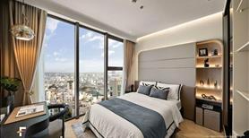 Tái Đầu Tư Cần Bán Căn Hộ The Filmore - Tầng Cao - Ảnh 3