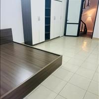 Bán nhà 4 tầng x 35m2 Ngọc Hồi, ngõ ô tô thông, giá chỉ 5.8 tỷ