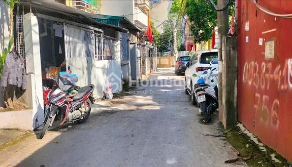 Bán Nhà Phố Phú Xá Ngõ Ô Tô, Hàng Xóm Khu Biệt Thự Packexim, Ciputra - Ảnh 1