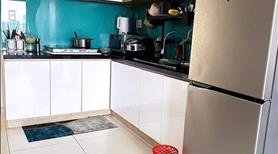 Ruby Garden, Nguyễn Sỹ Sách, p15,TB :74m2, 2p ngủ, 2wc, NT, 10tr/th - Ảnh 2