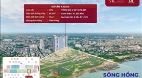 "Dự án khiến giới đầu tư phải thì thầm với nhau: Vic Grand Square có gì mà hot vậy?" - Ảnh 5
