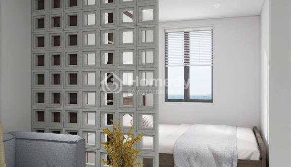 Văn Cao, Ba Đình DT: 99m2 -  giá 21 tỷ, Thang máy, full nội thất, dòng tiền ổn định - Ảnh 1