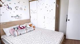 Ruby Garden, Nguyễn Sỹ Sách, p15,TB :74m2, 2p ngủ, 2wc, NT, 10tr/th - Ảnh 4
