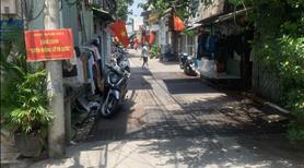 Bán nhà Bến Vân Đồn, phường 1, Quận 4, TP.HCM - Ảnh 8