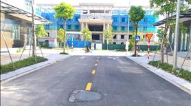 căn NHÀ phố LIỀN kề view đẹp nhất - rẻ nhất BGI topaz CITY core - hoàng quốc VIỆT. tp HUẾ - Ảnh 4