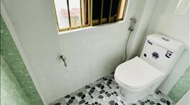 Bán nhà Đường Bình Tiên Quận 6, SHR ,15m2, 4 tầng 3PN Giá Nhỉnh 2 Tỷ - Ảnh 6