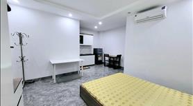 An Dương Vương, Tây Hồ, Thang Máy, thoáng trước sau, 21 phòng full nội thất, DT 91m2 -20 tỷ - Ảnh 2