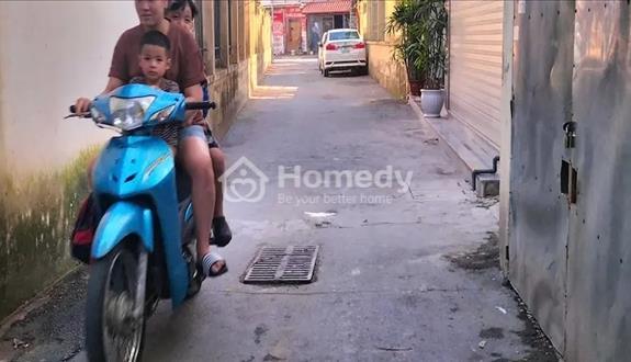 Bán Nhà 115 Phố Nhật Chiêu, Ngõ Ô Tô, Thoáng Trước Sau, Ba Bước Hồ Tây - Ảnh 1
