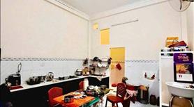 Chủ nhà cần tiền tái định cư bán gấp căn 1trệt 2lầu giá 1tỷ1 - Ảnh 4