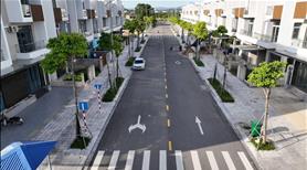 Bán căn Liền kề Topas City Core tại Khu đô thị An Vân Dương - Ảnh 4