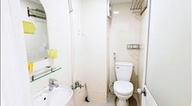 Cho thuê phòng ban công đầy đủ nội thất gần sât bay - Ảnh 6