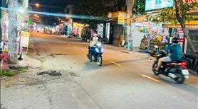 Kẹt Tiền bán gấp căn nhà gần Chợ Bình Chánh giá bù tiền đất - Ảnh 9