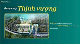 Mở bán nhà phố liền kề & shophouse sang trọng trong dự án River Park LA Home. - Ảnh 26