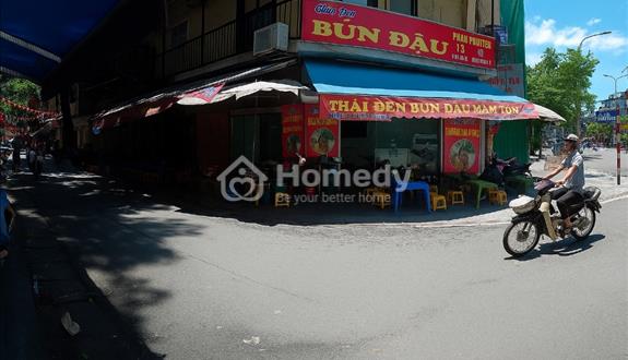 Siêu phẩm nhà giá rẻ tại thủ đô hà nội - Ảnh 1