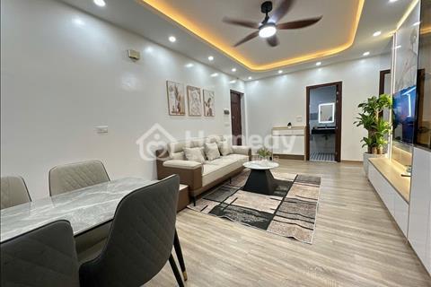 Chính chủ bán căn hộ diện tích 58m2 tòa Trung Rice City Linh Đàm