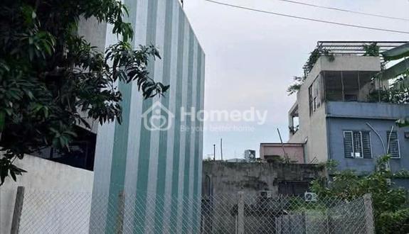 Bán đất đường mộc bài 7 - hòa minh, gần khu e nguyễn sinh sắc đà nẵng - Ảnh 1