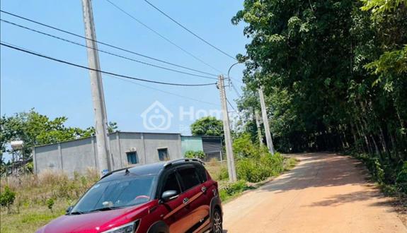Chính chủ cần bán đất An Thái, Phú Giáo 5x47, thổ cư 100m2. gần chợ an thái. - Ảnh 1