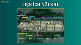 Mở bán nhà phố liền kề & shophouse sang trọng trong dự án River Park LA Home. - Ảnh 22