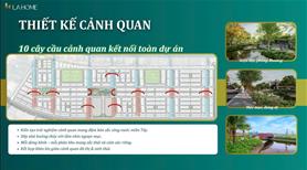 Mở bán nhà phố liền kề & shophouse sang trọng trong dự án River Park LA Home. - Ảnh 15