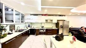 Bán Nhà Phố Phú Xá Ngõ Ô Tô Thẳng Tắp, Nhà Mới Hiện Đại, 52m2,14,5 Tỷ - Ảnh 3