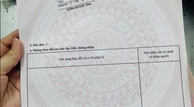 Chính chủ cần bán gấp lô đất tại xã An Thái, Phú Giáo 15x48 (nay là xã phước thành, tphcm) - Ảnh 3