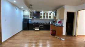 Chung cư Bầu Cát 2, Tân Bình, 110m2, 3PN, 2WC, Nt cơ bản, 12tr/tháng. - Ảnh 3