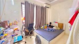 Bán nhà Ngọc Hồi 5 tầng, 42m2, mặt tiền 4m, giá 6.7 tỷ - Ảnh 3