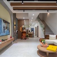 Bán nhà mới Võ Chí Công ô tô đỗ cổng, ngõ thông tứ tung, tặng nội thất, giá hợp lý