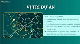Mở bán nhà phố liền kề & shophouse sang trọng trong dự án River Park LA Home. - Ảnh 17