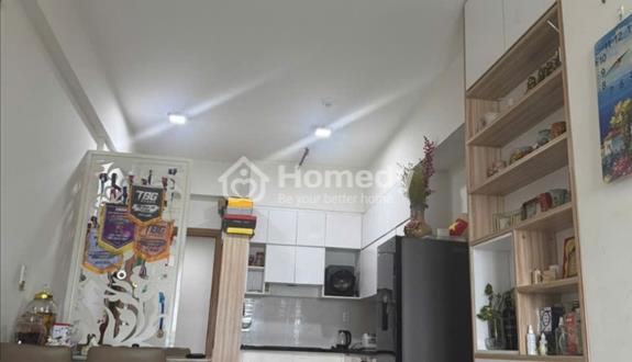 Bán CH Marina Tower 2.1 tỷ TL có sổ hồng rõ ràng, sát Thủ Đức HCM - Ảnh 1