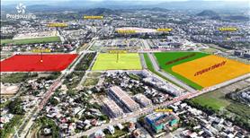 Topaz citi core – Tâm điểm an cư và kinh doanh giữa trung tâm thành phố Huế. - Ảnh 2