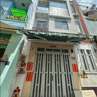 Bán nhà chính chủ hẻm xe hơi nhà 2 mặt tiền giá rẻ.Nhà hẻm xe hơi ,hẻm lớn